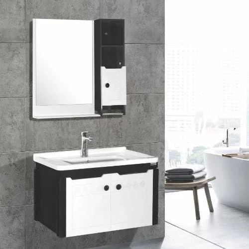 Bộ tủ chậu Bross BRS-2027