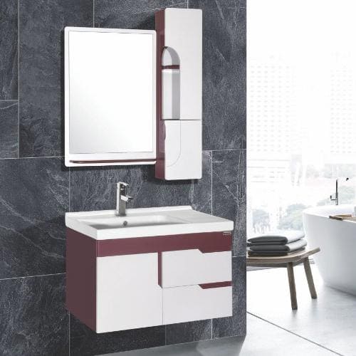 Bộ tủ chậu Bross BRS-2027