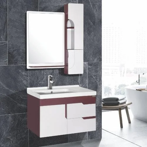 Bộ tủ chậu Bross BRS-2027