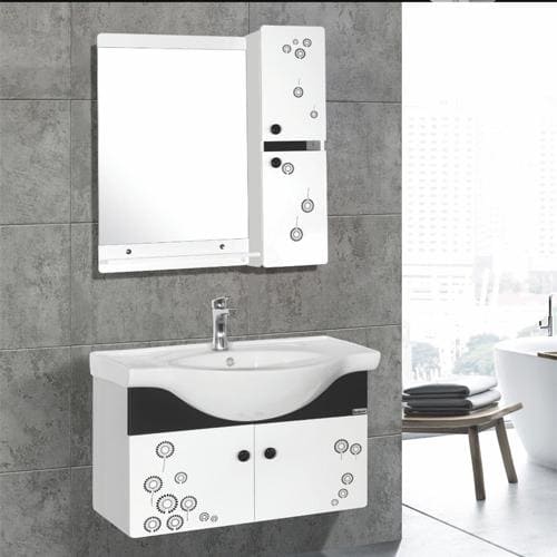 Bộ tủ chậu Bross BRS-2027