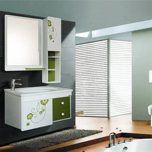 Bộ tủ chậu Bross BRS-2027