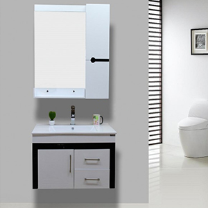 Bộ tủ chậu Bross BRS-2027