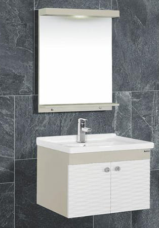 Bộ tủ chậu Bross BRS-2027