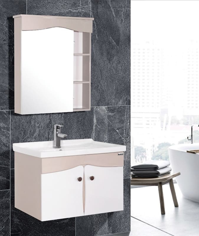 Bộ tủ chậu Bross BRS-2027