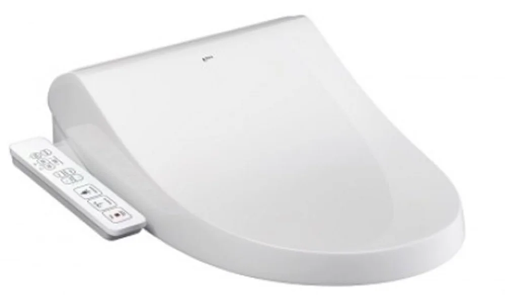 Nắp bàn cầu điện tử thông minh bán chạy nhất Inax CW-H18VN