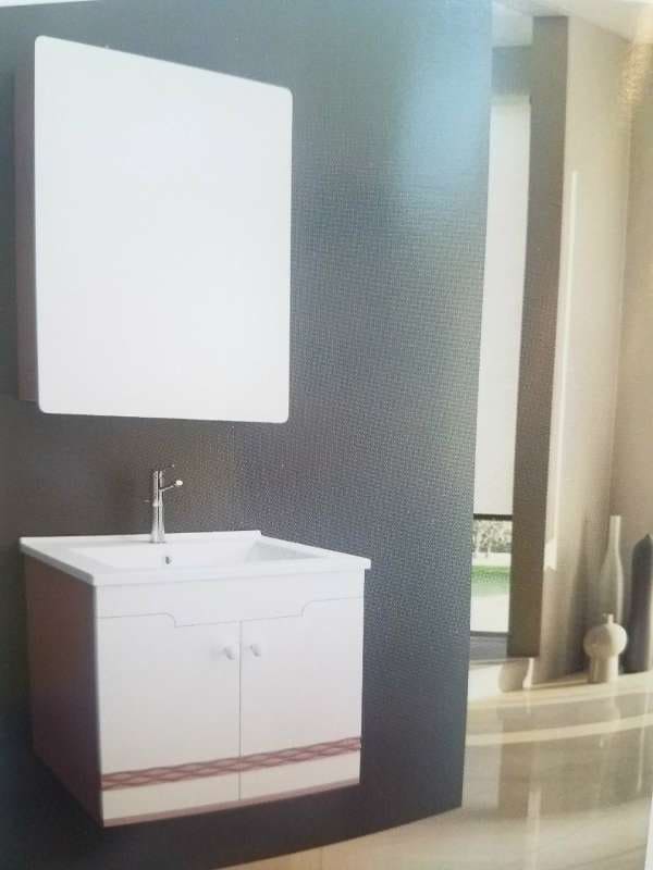 Bộ tủ chậu Bross BRS-2027