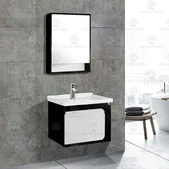 Bộ tủ chậu Bross BRS-2027