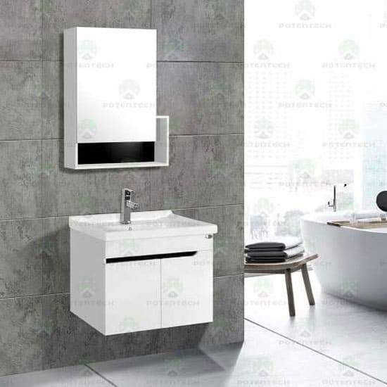 Bộ tủ chậu Bross BRS-2027