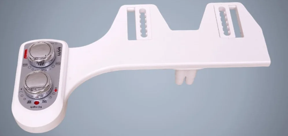Vòi rửa vệ sinh thông minh Luva Bidet LB202