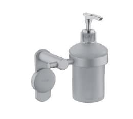 Kệ cốc đánh răng hợp kim nhôm Duraqua 9304