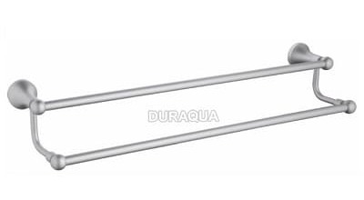 Vắt khăn đôi hợp kim nhôm Duraqua 9202