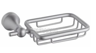 Giá để xà phòng hợp kim nhôm Duraqua 9205