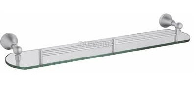 Vắt khăn đôi hợp kim nhôm Duraqua 9202