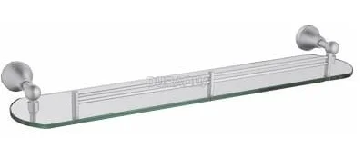Vắt khăn đôi hợp kim nhôm Duraqua 9202
