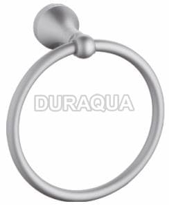 Giá để xà phòng hợp kim nhôm Duraqua 9205