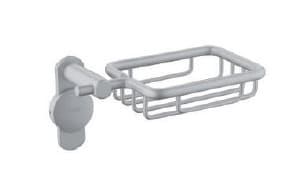 Giá để xà phòng hợp kim nhôm Duraqua 9205