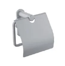 Kệ cốc đánh răng hợp kim nhôm Duraqua 9304