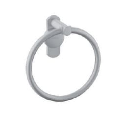 Giá để xà phòng hợp kim nhôm Duraqua 9205