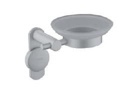 Vắt khăn đôi hợp kim nhôm Duraqua 9202