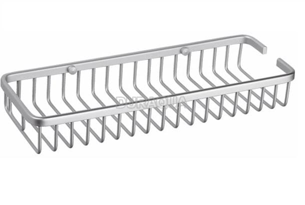 Kệ đựng đồ hợp kim nhôm Duraqua 2122