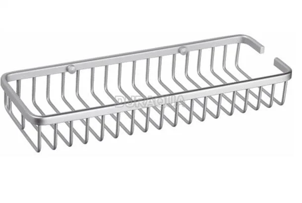 Kệ đựng đồ hợp kim nhôm Duraqua 2122