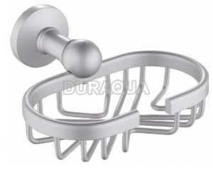 Giá để xà phòng hợp kim nhôm Duraqua 9505