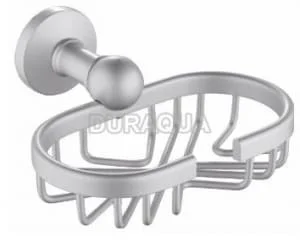 Giá để xà phòng hợp kim nhôm Duraqua 9505
