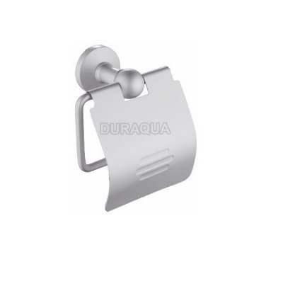 Kệ cốc đánh răng hợp kim nhôm Duraqua 9304