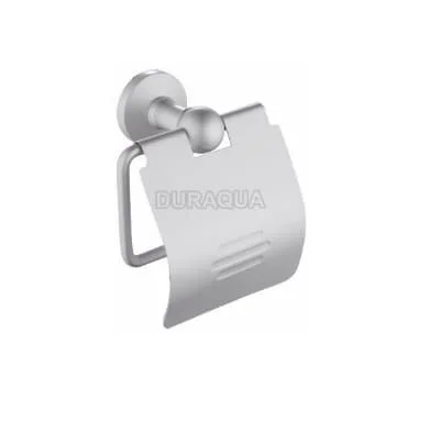 Kệ cốc đánh răng hợp kim nhôm Duraqua 9304