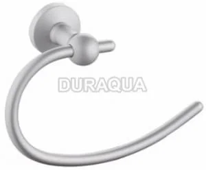 Giá để xà phòng hợp kim nhôm Duraqua 9205