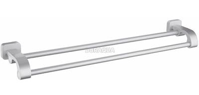 Vắt khăn đôi hợp kim nhôm Duraqua 9602