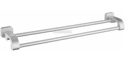 Vắt khăn đôi hợp kim nhôm Duraqua 9602