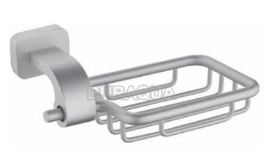 Giá để xà phòng hợp kim nhôm Duraqua 9605