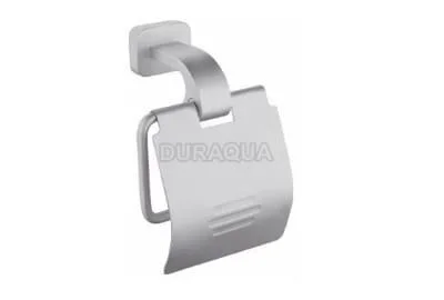 Móc treo giấy hợp kim nhôm Duraqua 9607
