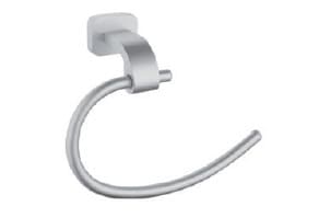 Vòng treo khăn hợp kim nhôm Duraqua 9611