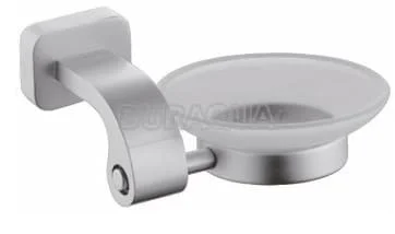 Giá đĩa đề xà bông hợp kim nhôm Duraqua 9613