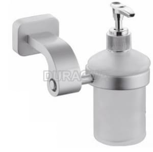 Giá để bình xà phòng hợp kim nhôm Duraqua 9617