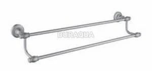 Vắt khăn đôi hợp kim nhôm Duraqua 9702