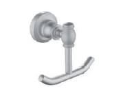 Móc áo đơn hợp kim nhôm Duraqua 9610