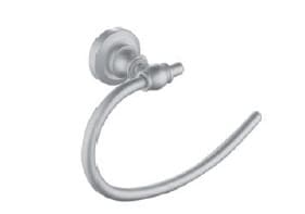 Vòng treo khăn hợp kim nhôm Duraqua 9711