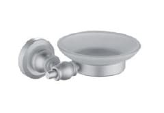 Giá đĩa đề xà bông hợp kim nhôm Duraqua 9613