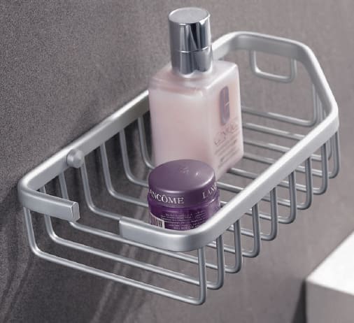 Kệ đựng đồ hợp kim nhôm Duraqua 2212