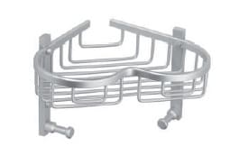 Kệ đựng đồ hợp kim nhôm Duraqua 3821