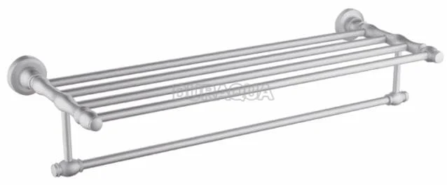Vắt khăn giàn kèm vắt khăn Duraqua 9703