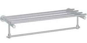 Vắt khăn giàn hợp kim nhôm Duraqua 6903