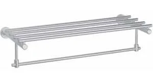 Vắt khăn giàn hợp kim nhôm Duraqua 6903