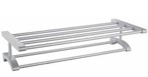 Vắt khăn giàn hợp kim nhôm Duraqua 83031