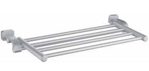 Vắt khăn giàn hợp kim nhôm Duraqua 6903