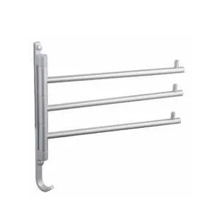 Vắt khăn giàn nhôm Duraqua 8733