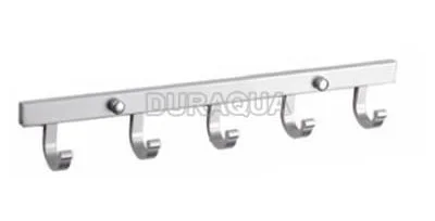 Tay Vịn nhôm Duraqua 140 
